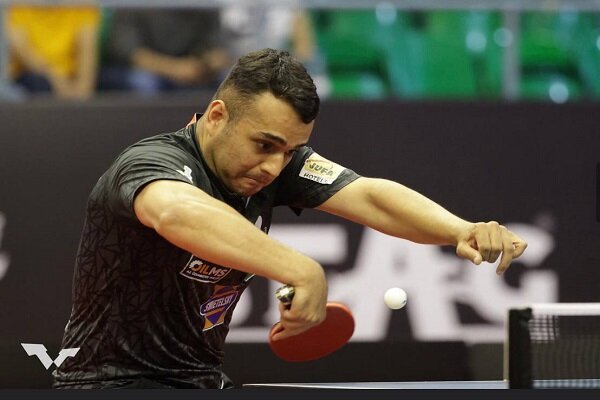 همگروه های تیم ملی تنیس روی میز مردان در آسیا مشخص شدند