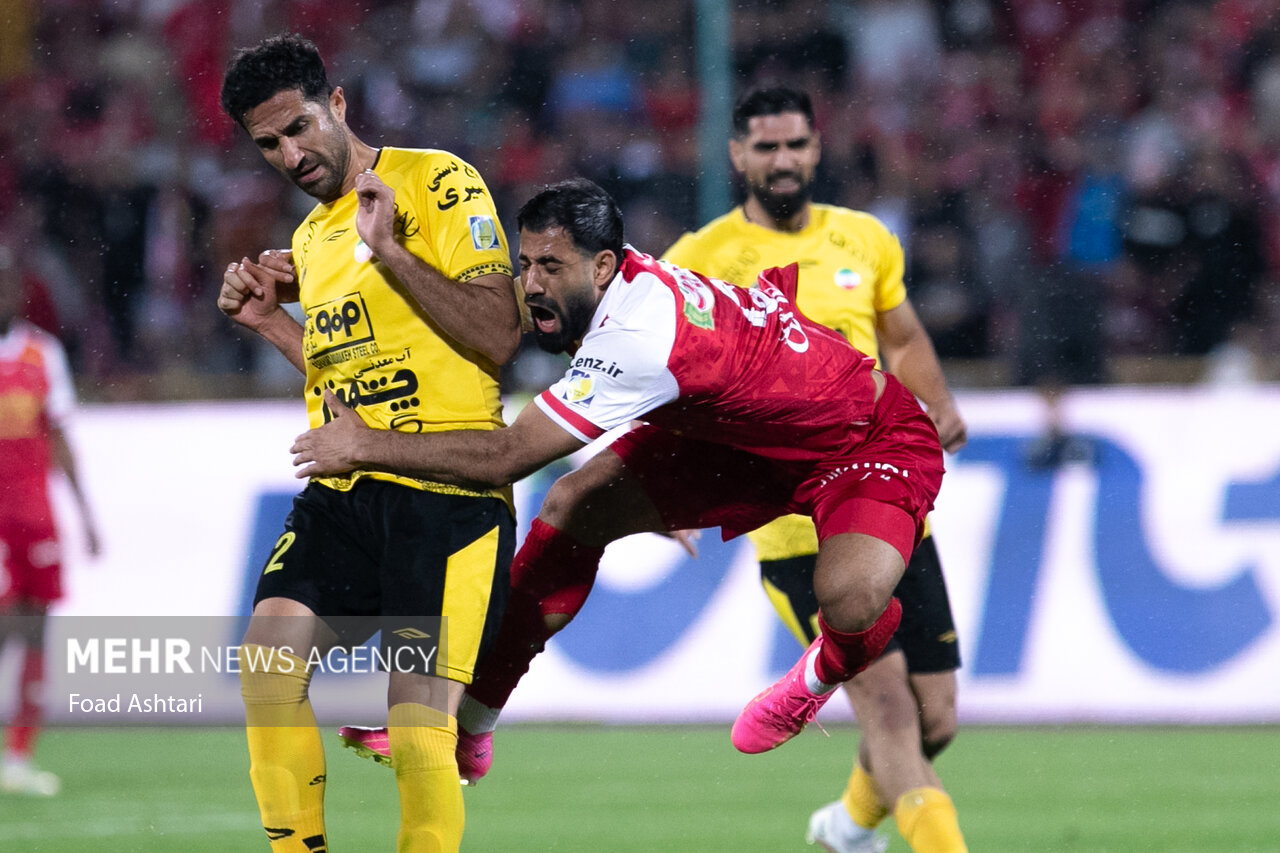 همین بازیکنان بیکیفیت چند هفته دیگر ۵۰ میلیارد تومان میخواهند!