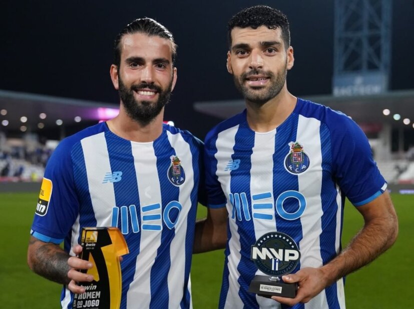 همتیمی طارمی به آاس رم ایتالیا پیوست