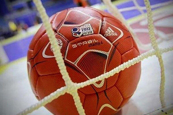 هندبالیستهای سنگ آهن بافق یک قدم به جام قهرمانی نزدیک شدند