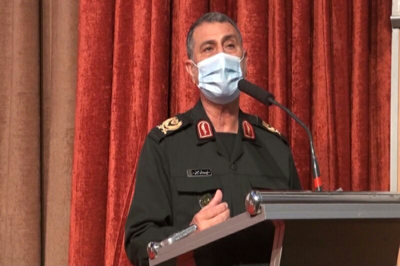 هنر در انتقال ارزش های انقلابی تاثیرگذارتر از سایر ابزارهای تبلیغاتی است