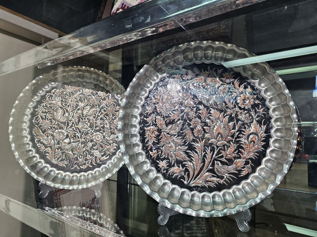 هنرمندان صنایعدستی برای دریافت کد شناسه اختصاصی اقدام کنند