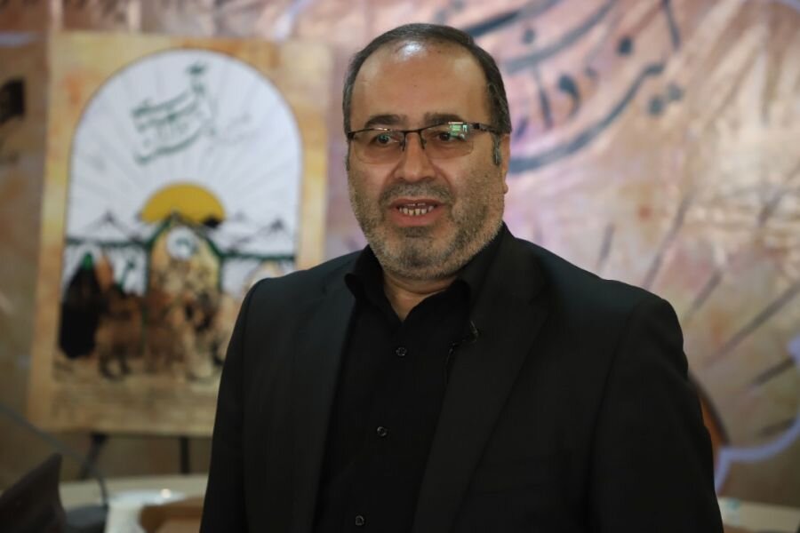 هنرمندان یکصدا از غزه حمایت کنند/ لزوم تشکیل کانون تئاترتعزیه‌ای