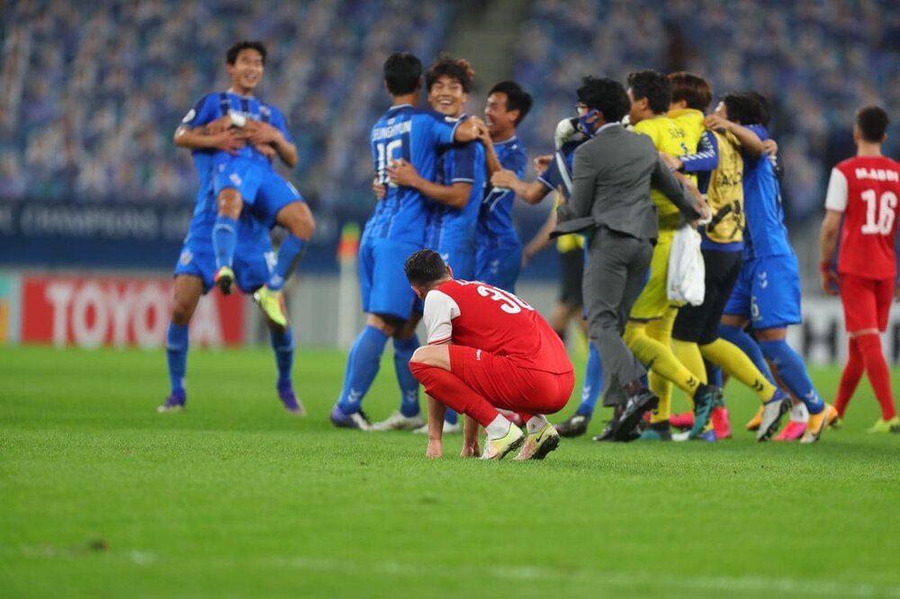 هنوز امیدوار به حضور استقلال و پرسپولیس در آسیا هستم!