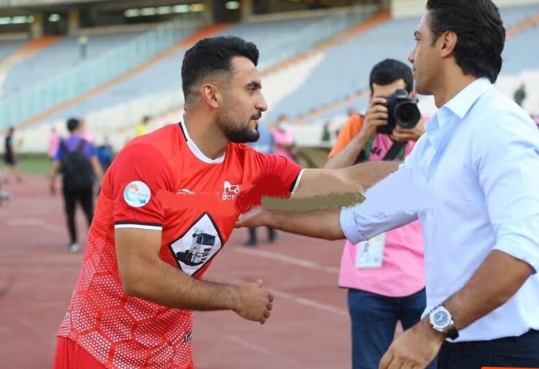 هنوز نان بدنسازی «بردیف» را میخوریم/ از استقلال پیشنهادداشتم