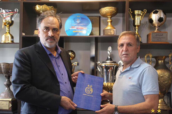 هنوز چیزی مشخص نیست/ بعدا در مورد استقلال صحبت میکنم