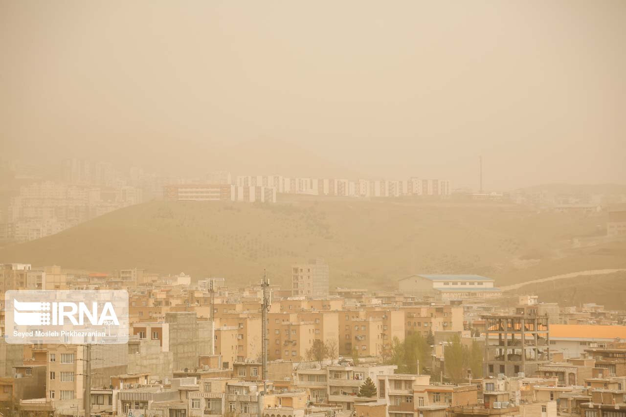 هوا برای نفس کم داریم