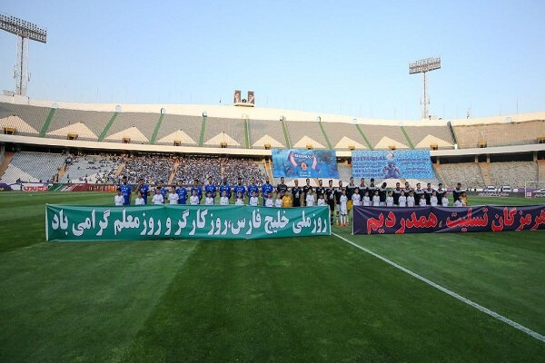 هواداران استقلال سرمربی فصل آینده را انتخاب کردند!