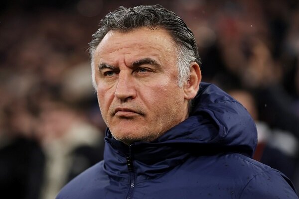 هواداران فوتبال در ایران عاشق هستند/پرسپولیس دنبال برداست