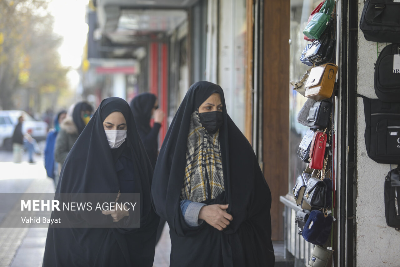 هوای ارومیه ناسالم برای گروههای حساس شد