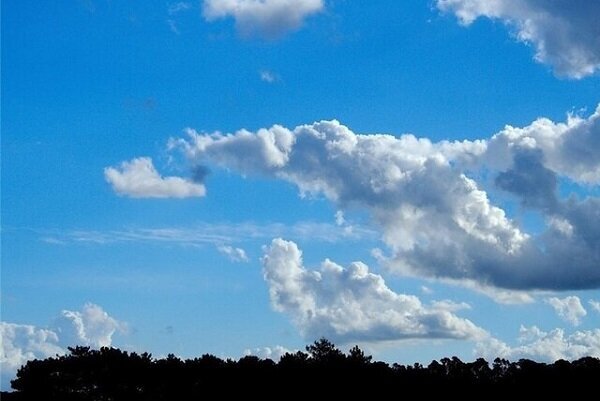 هوای تهران از شنبه گرم میشود