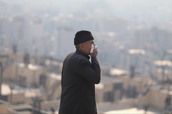 هوای ۶ شهر خوزستان «ناسالم» اعلام شد