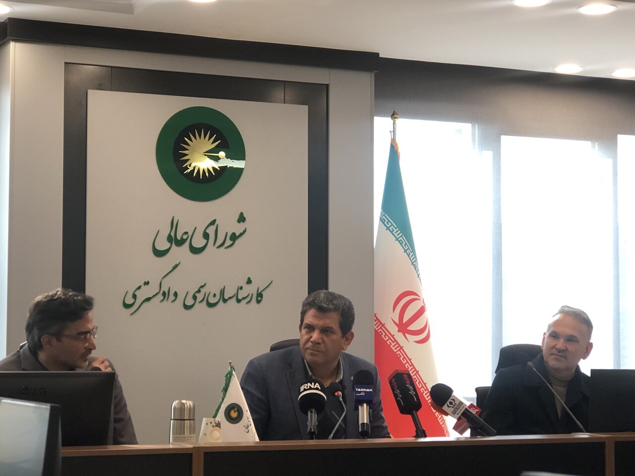 هوش مصنوعی، دستیار جدید کارشناسان دادگستری میشود