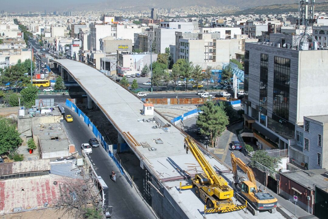 هوشمندسازی حسابرسی فرآیندهای شهرداری/راه‌اندازی بزرگترین موکب دیجیتالی کشور