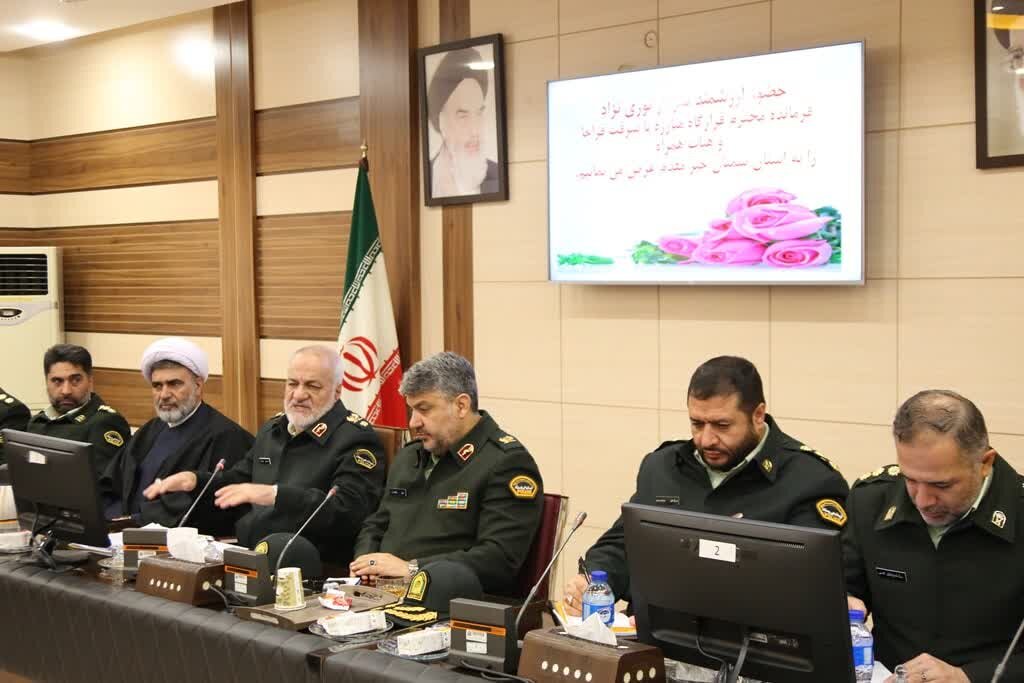 هوشمندسازی پلیس برای کاهش وقوع سرقتها در دستور کار است