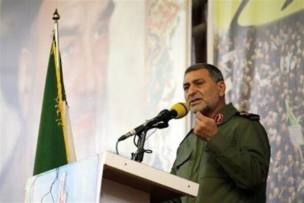 هوشیاری و آگاهی مردم خط بطلانی بر تمام توطئه های دشمنانبود