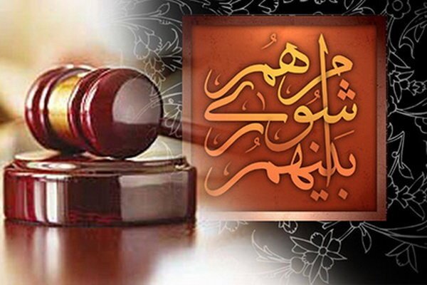 هیأت رئیسه شورای شهر سنندج معرفی شدند