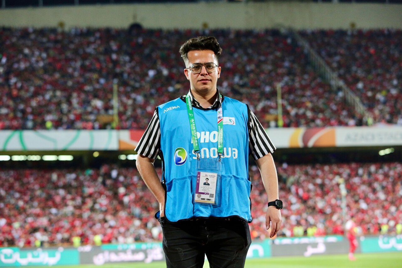 هیأتهای ورزشی به ورزشکاران سپرده شود