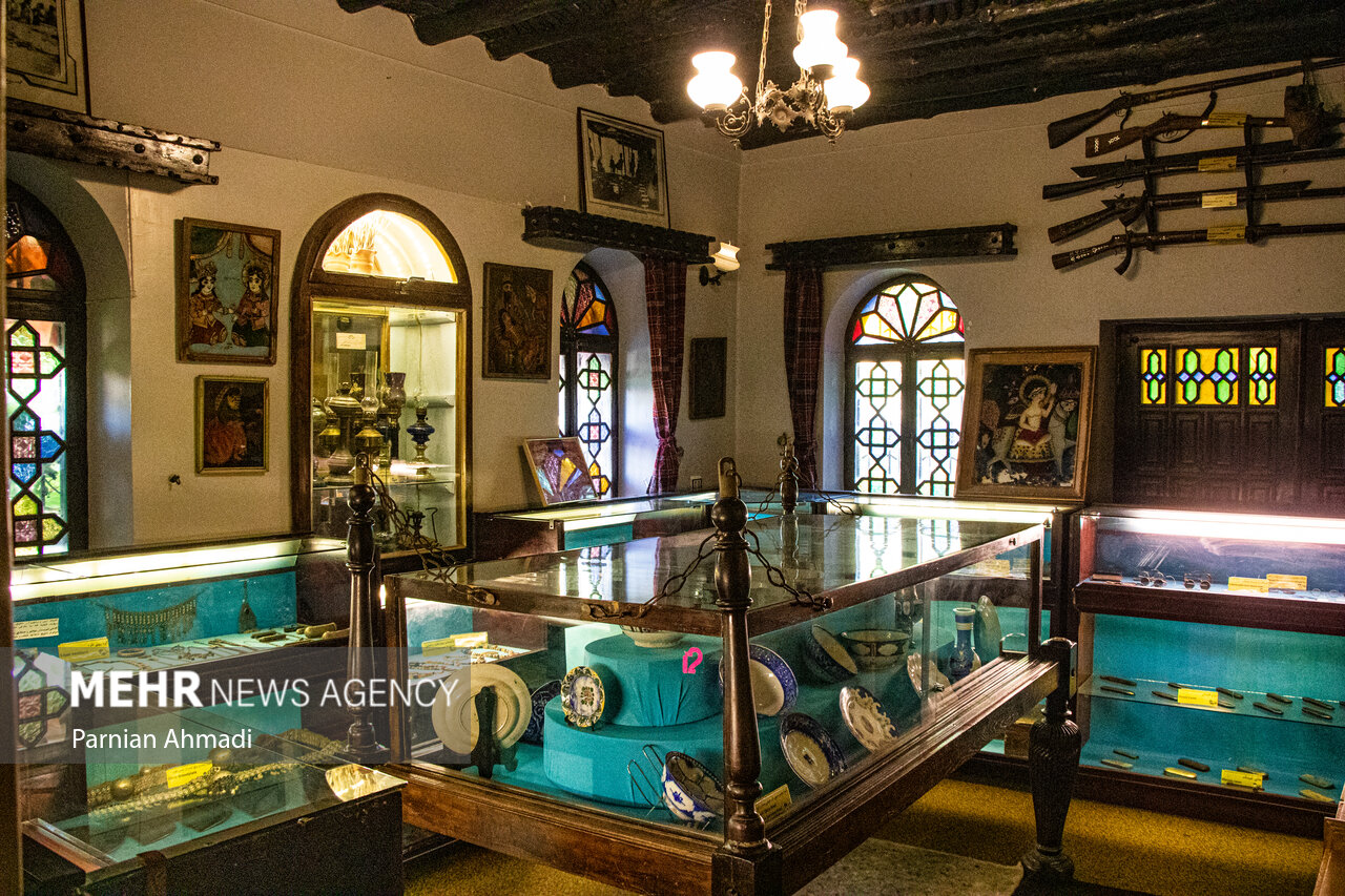 هیئت اجرایی ایکوم ایران انتخاب شد