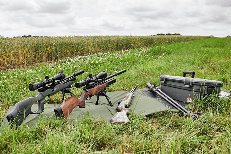 هیاتعالی نظارت مجمع تشخیص «سلاحهای pcp» را غیر مجاز اعلام کرد