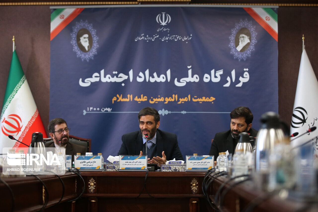 هیاتیها و مداحان برای کاهش آسیبهای اجتماعی آستینها را بالا میزنند