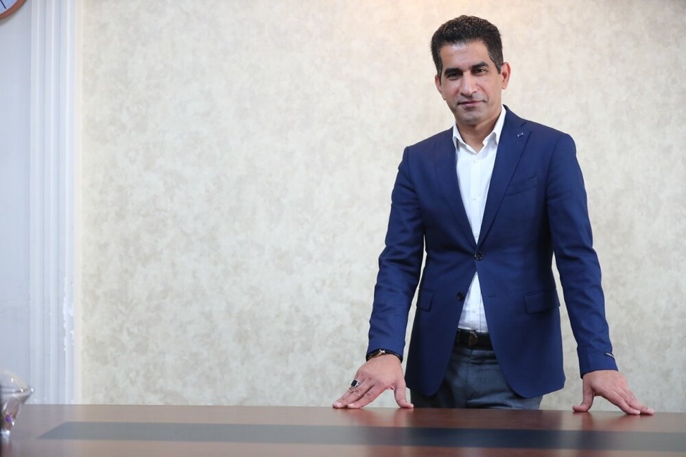 هیچ دبیرکلی مثل من نبود/در مجمع بازی نخوردم