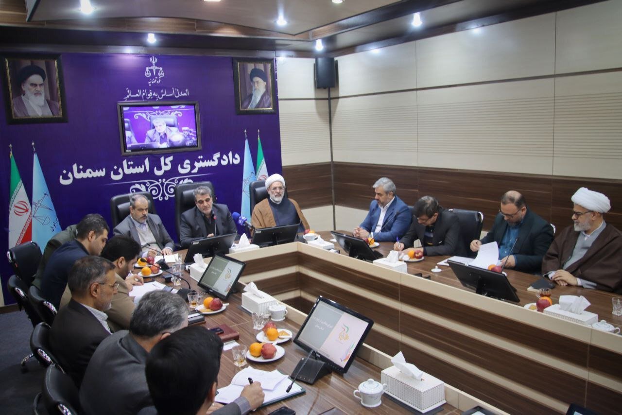 هیچ دستگاهی در اجرای برنامههای پیشگیرانه به تنهایی موفق نیست