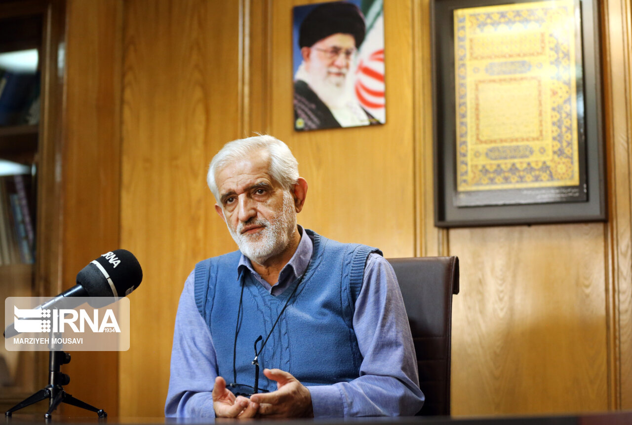 هیچ قدرتی نباید احساس کند میتواند با زور از جمهوری اسلامی امتیاز بگیرد