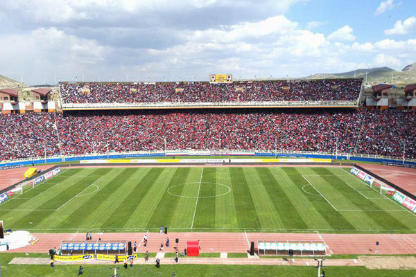 هیچ مجوزی برای حضور بانوان در ورزشگاه تبریز دریافت نکردهایم