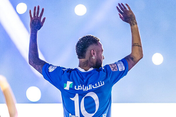 هیچ مشکلی با نیمار نداشته و ندارم/ شرایط بدنی او بهتر میشود