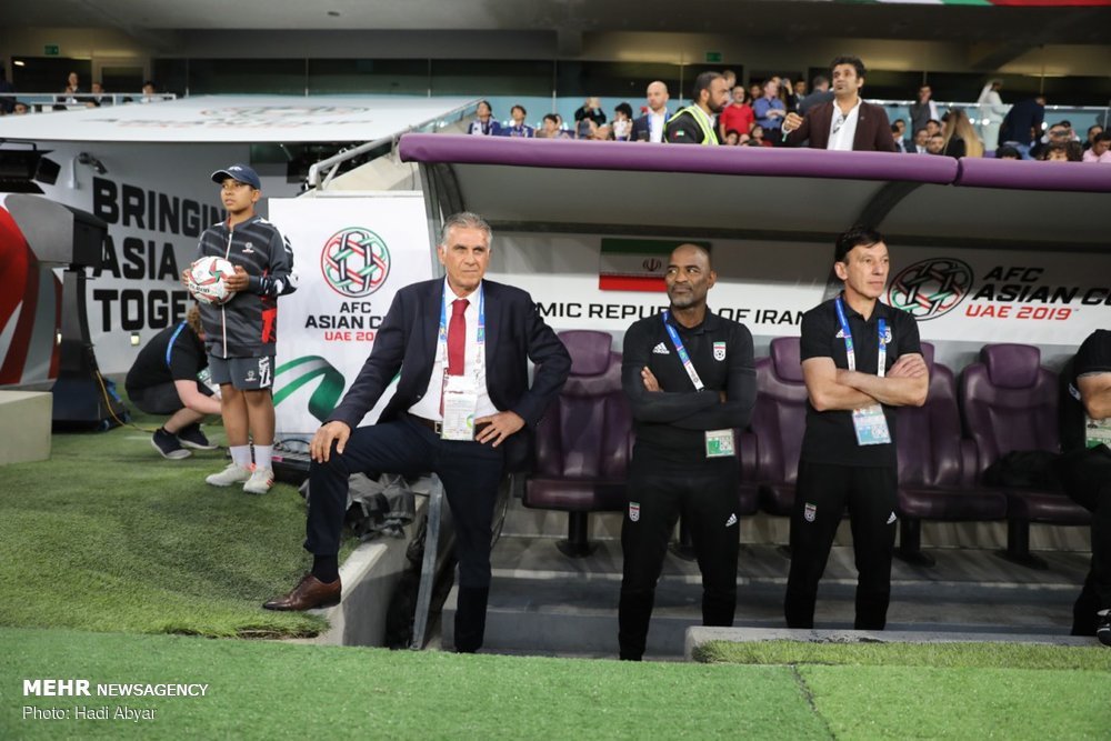 هیچ گزینهای بهتر از کیروش نیست/ احساس دوگانه از نیمکت تیم ملی!