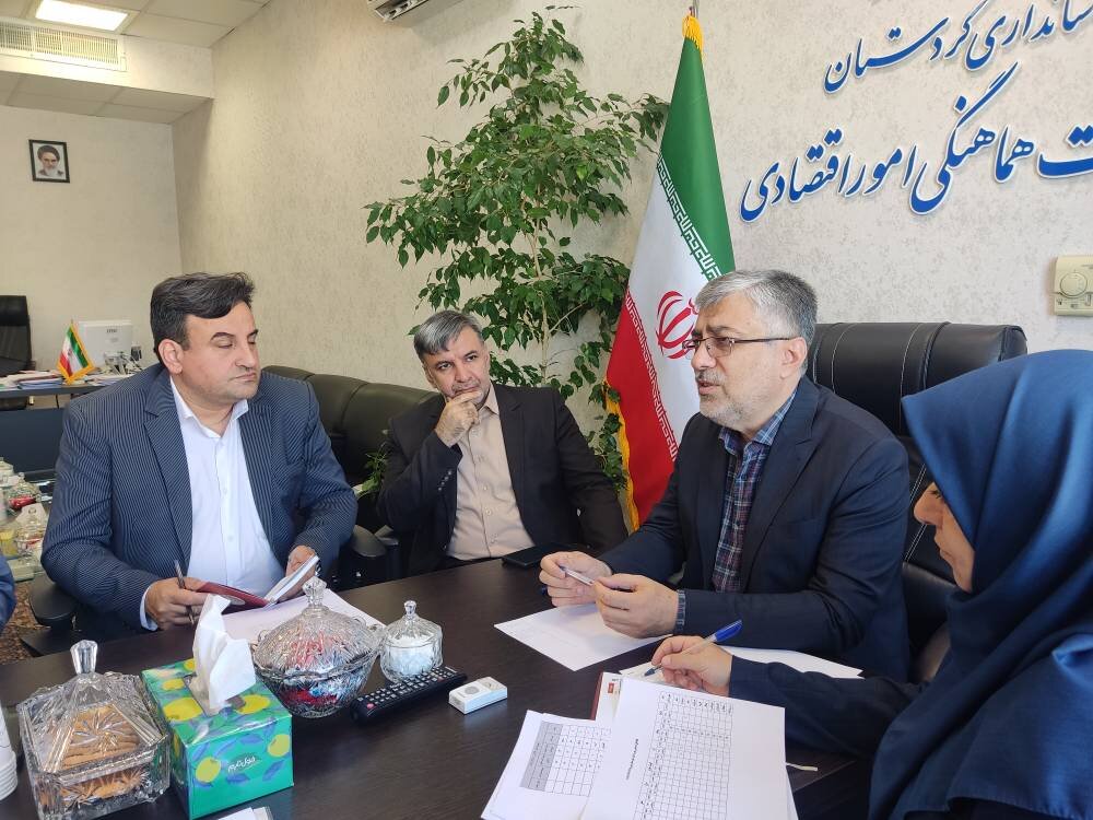 هیچگونه کمبودی در تامین و توزیع کالای اساسی در کردستان وجود ندارد