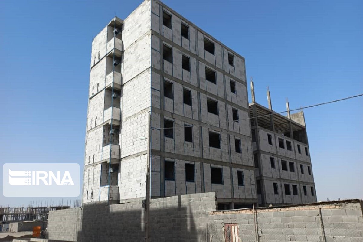 واجدان شرایط نهضت ملی مسکن کردستان تا پایان مرداد مشخص می شوند