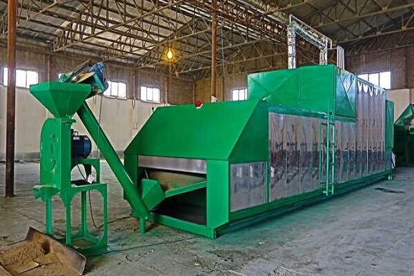 «واحد زباله سوز پسماند شهری» در اصفهان احداث میشود