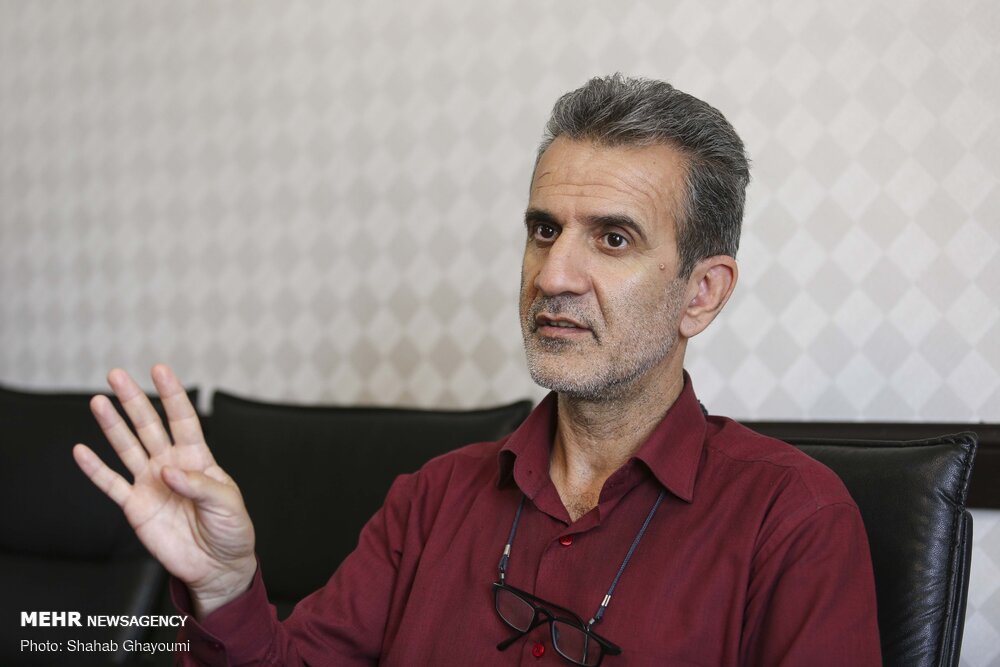 واحد مددکاری اجتماعی از اقتدار لازم برخوردار نیست