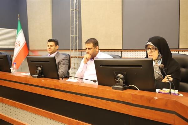 وارد شدن فدراسیون نجات غریق به فهرست تقدیر ازمدالآوران