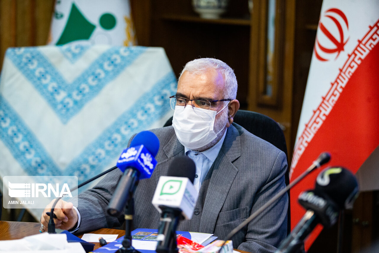 واریز مستمری فوق‌العاده به حساب مددجویان زلزله‌زده آذربایجان غربی