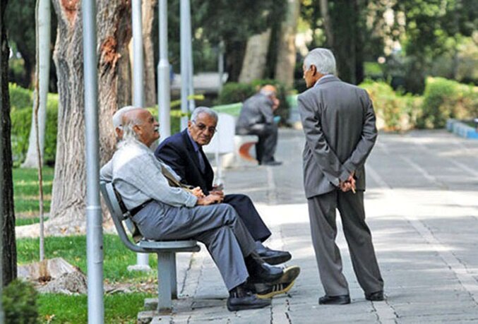 واریز وام ضروری بازنشستگان کشوری تا ظهر فردا