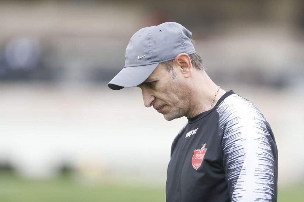 واریزی جدید پرسپولیس برای عبور از محرومیت