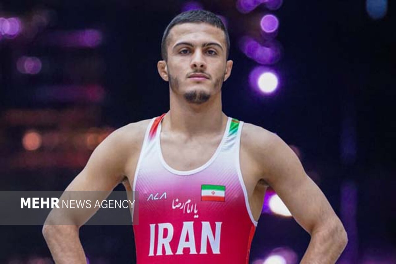 والی زاده به گروه شانس مجدد راه یافت