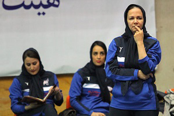 والیبال به برنامه‌ریزی بلندمدت نیاز دارد/ «لی» رزومه قویین دارد