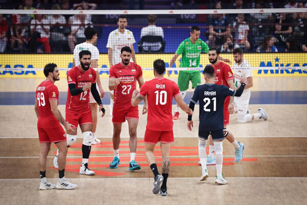 والیبال در هشتمین آوردگاه جهانی؛ ماموریت پیاتزا و فرصت طلایی شاگردانش