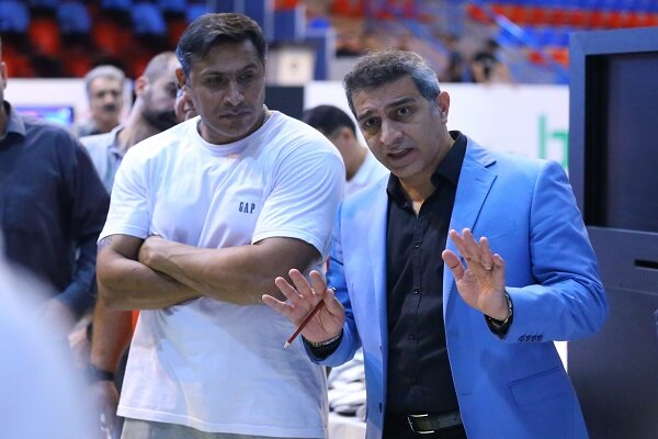 واهمه‌ای از میدان دادن به جوانان ندارم/ تکواندو به سطح اول می‌رسد