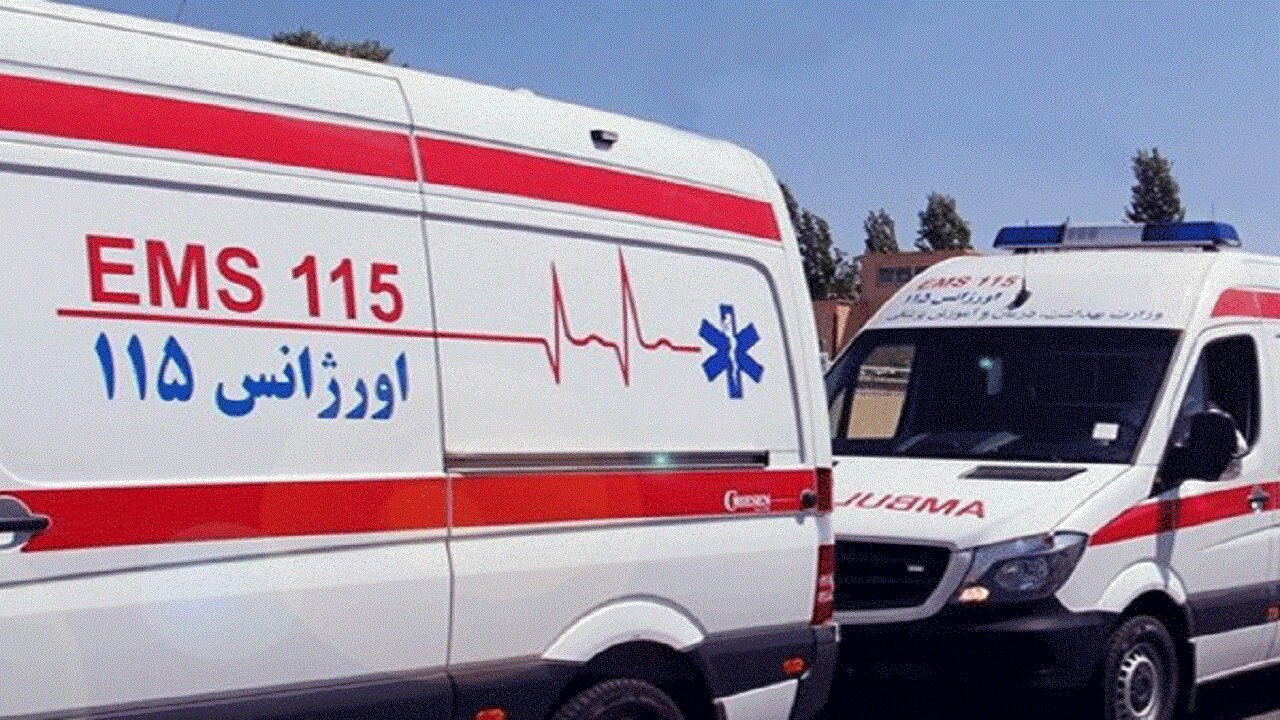 واژگونی اتوبوس در جاده نیشابور- سبزوار ۶ کشته برجاگذاشت