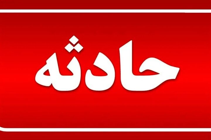 واژگونی خودرو در محور اشنویه- ارومیه ٣ مصدوم برجا گذاشت