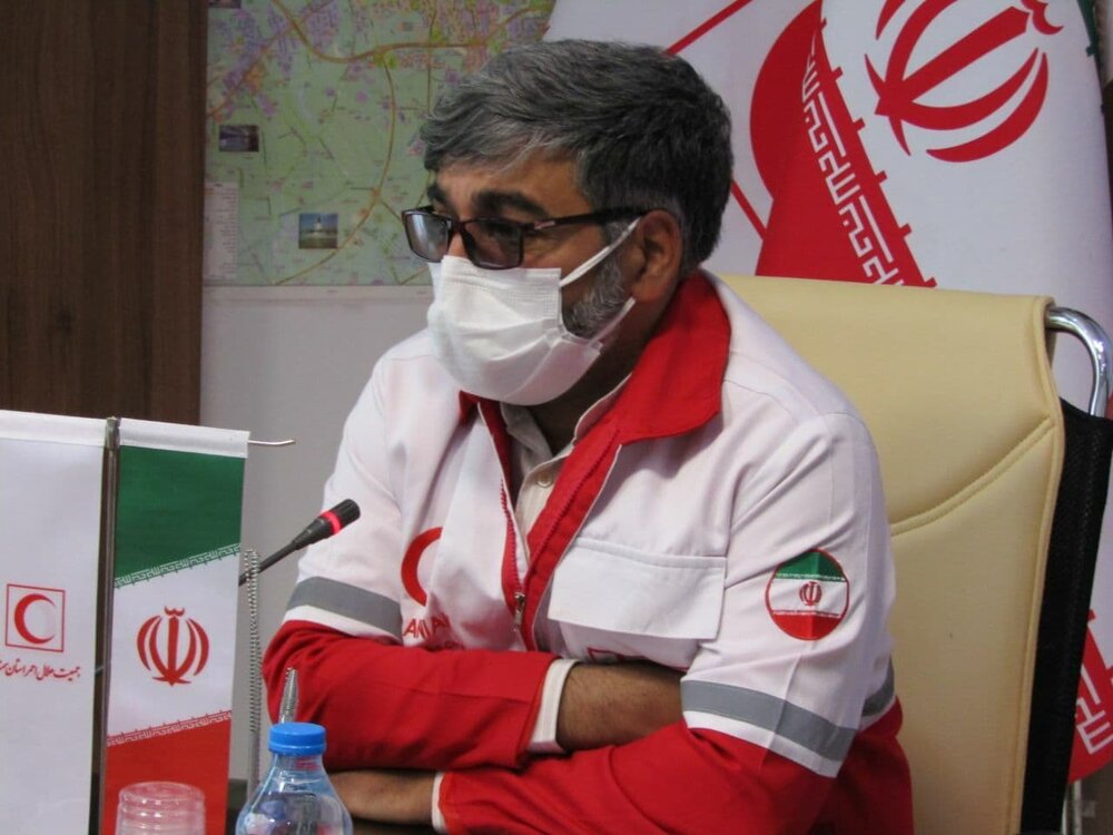 واژگونی یک خودرو در محور سمنان_دامغان/ ۲ نفر جان
باختند