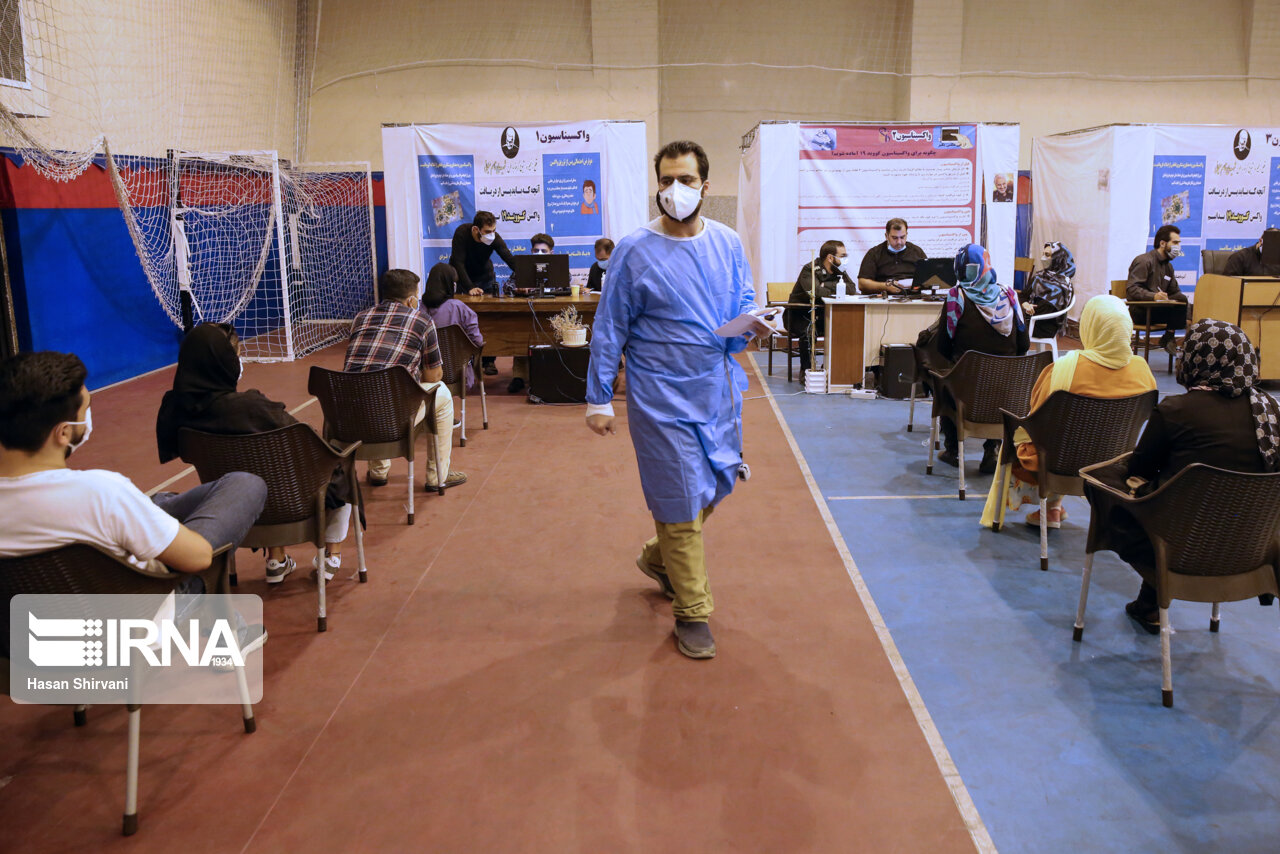 واکسیناسیون اولویت اصلی دولت سیزدهم/ صادرات اولین محموله واکسن کرونا به ونزوئلا