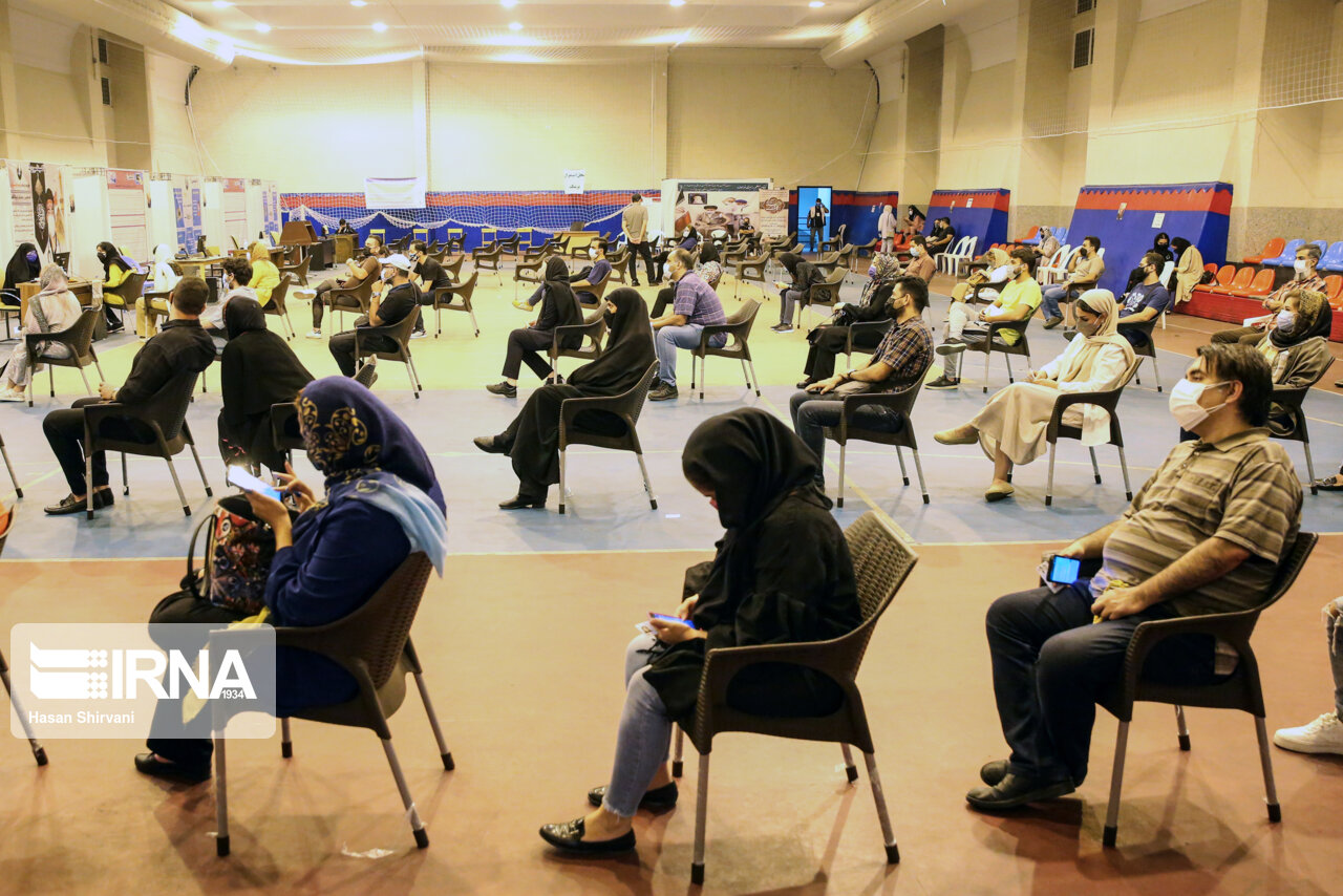 واکسیناسیون ۱۰۰ درصدی جمعیت آسیب‌پذیر؛ راه پایان کرونا/ کووید ۱۹ هنوز یک تهدید است