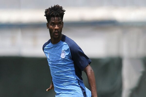 واکنش استقلال به فسخ قرارداد اندونگ؛ صحت ندارد