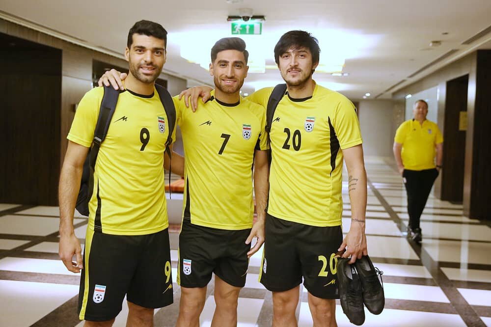 واکنش استیلی به اختلاف طارمی با آزمون/ زمان اسکوچیچ بیشتر بود!